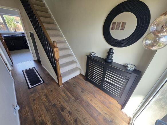 Kirkbride Place, Cramlington photo 5