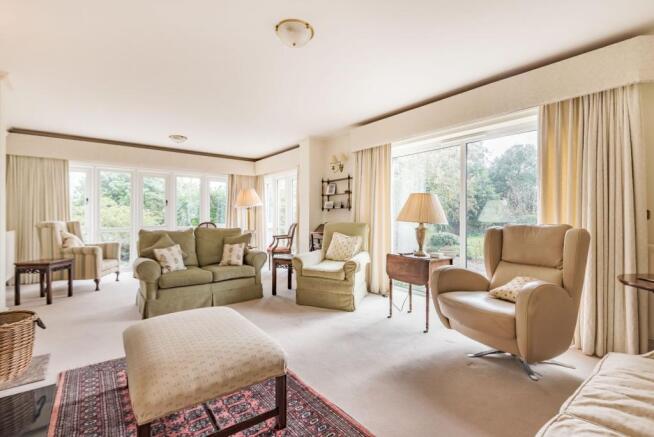 Drawing Room