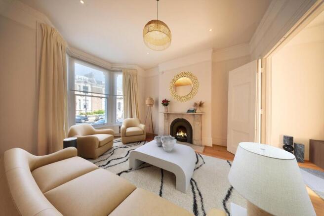 Living Rooms