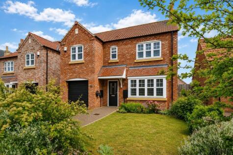 Reed Lane, Welton, Lincoln, LN2