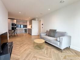 Flat 3607, 141, Chester Road, Manchester M15 4ZL