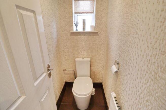 Guest WC 