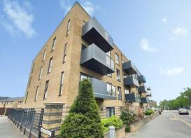 16, Sovereign Court, Sterling Road, Bexleyheath DA7 6FF