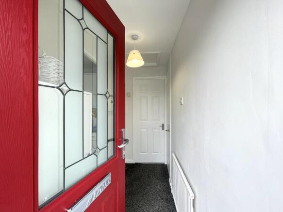 Birchall Green, Woodley photo 4