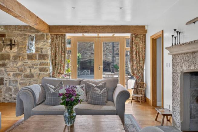 7 bed Barn Conversion for sale Image 8