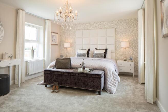 kingsbrook layton