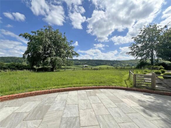Terrace To View