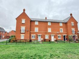 8, Gainsborough Walk, Walton Cardiff, Tewkesbury GL20 7DZ