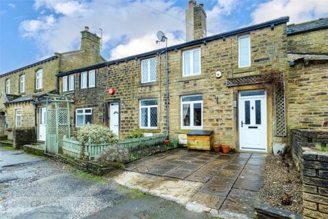 Helme, Meltham, Holmfirth, West Yorkshire, HD9
