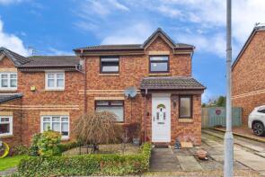 6, Money Grove, Muirhouse, Motherwell ML1 2JN