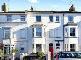 22, Hertford Road, Worthing Central, Worthing BN11 1HX