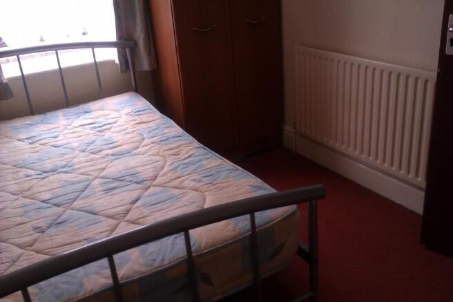 front room