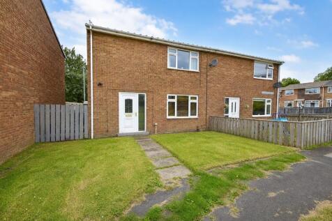 Chaucer Close, Stanley, DH9
