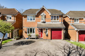 11, Birches Crest, Basingstoke RG22 4RP