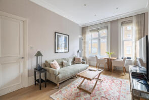 Flat 3, 7, Wilbraham Place, London SW1X 9AE