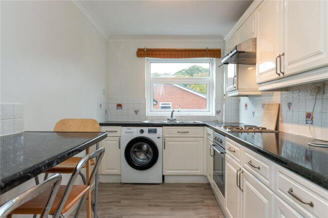 Kitchen/Breakfast Rm