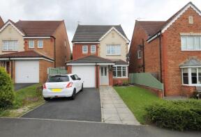 11, Prescott Way, Bishop Auckland DL14 6FL