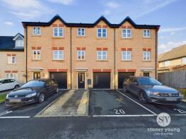 9, Stephen Mews, Clitheroe BB7 1EP