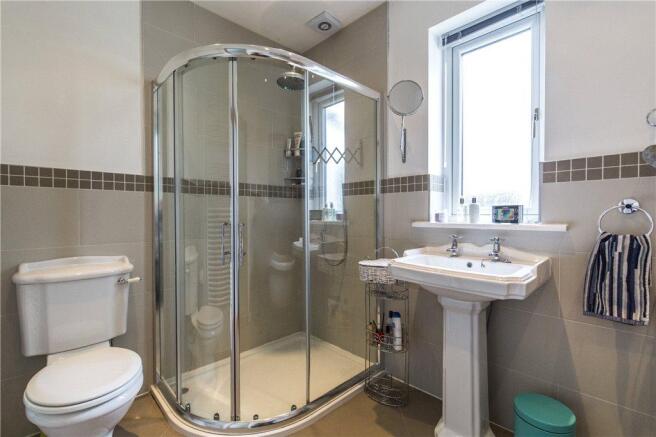 House Bathroom