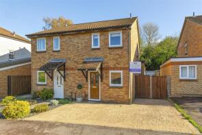 82, Murrain Drive, Maidstone ME15 8XN