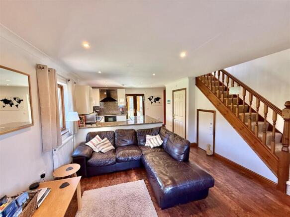 Open Plan Kitchen and Living Space.jpg