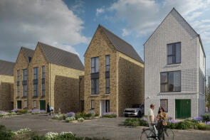 2a, Longhoughton Avenue, Western Cross, Ebbsfleet Valley DA10 1FU