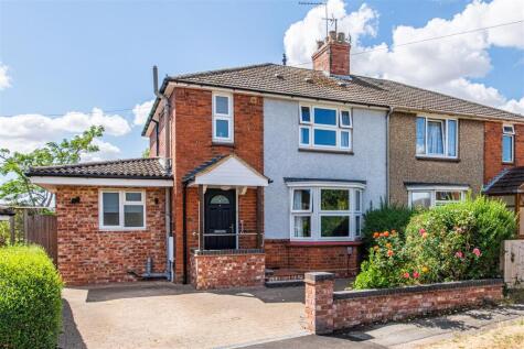 The Drive, Wellingborough