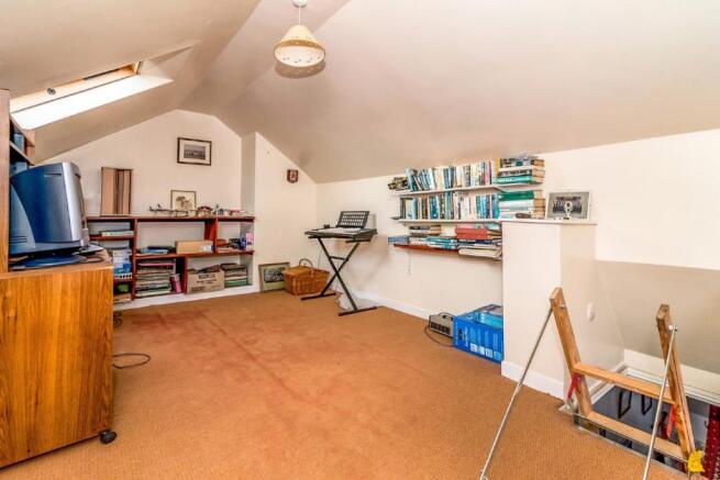 Loft Room
