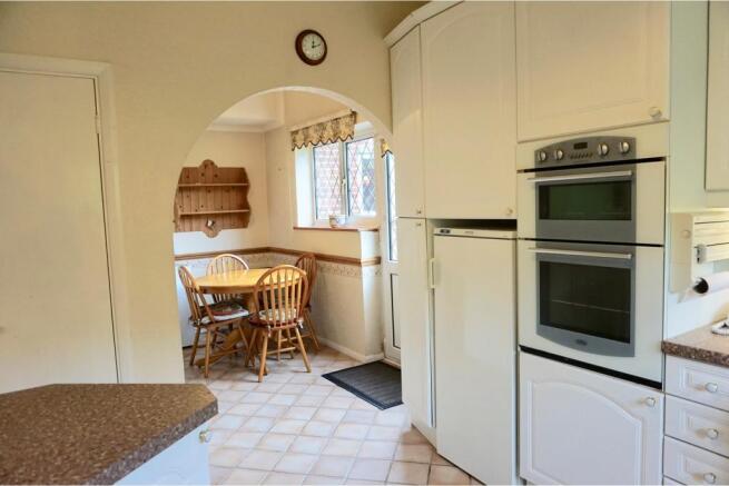 Breakfast Room