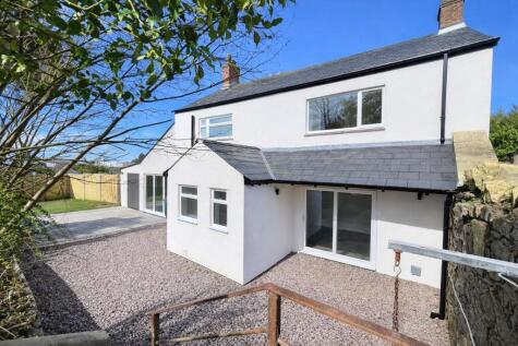 Perrys Court Lane, Ruardean