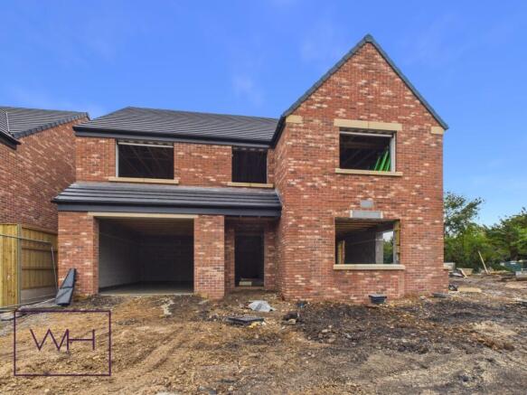 Plot 5 - Cusworth Cr