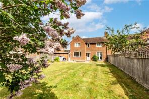 48, North Drive, Harwell, Didcot OX11 0PE