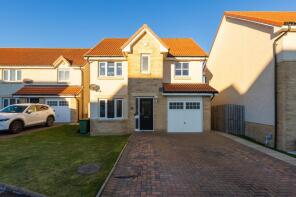 39, Templar Crescent, Almondhill, Kirkliston EH29 9GJ