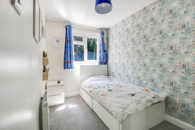 Bedroom 2 (Double)