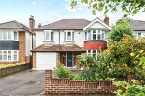 15, Ember Gardens, Thames Ditton KT7 0LL