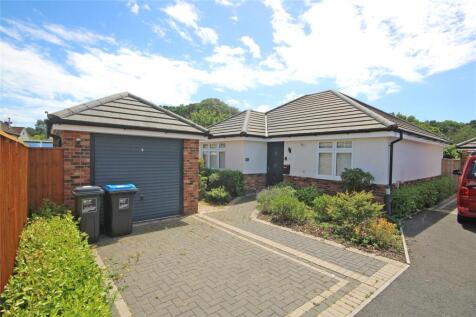 Solent Road, Walkford, Christchurch, Dorset, BH23