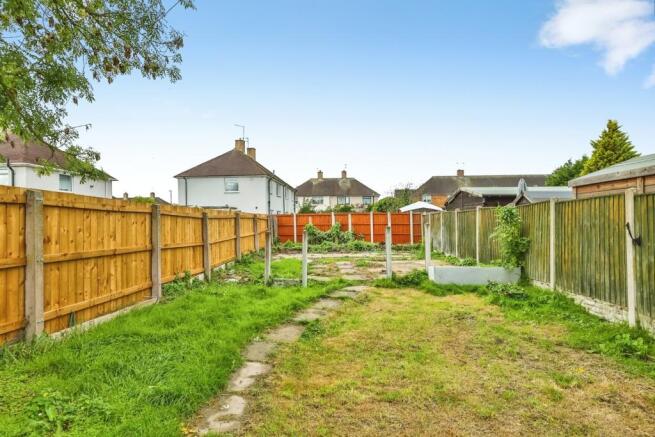 Foxearth Avenue, Clifton, Nottingham, NG11 photo 4