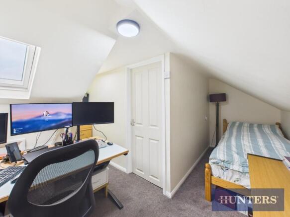 2 bed Semi-Detached Bungalow for sale Image 12