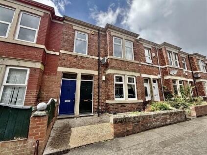 Westbourne Avenue, Bensham, Gateshead