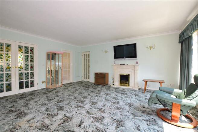 Lounge Area