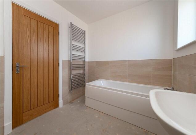 Bathroom Example
