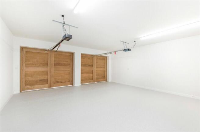 Show Home
