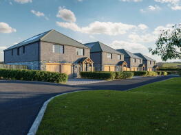 Moor Cottage, Road From Trerule Hillhead To A38 Roundabout At Trerulefoot, Saltash PL12 5BJ