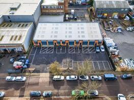 2a, Malham Road, Forest Hill, London SE23 1AG