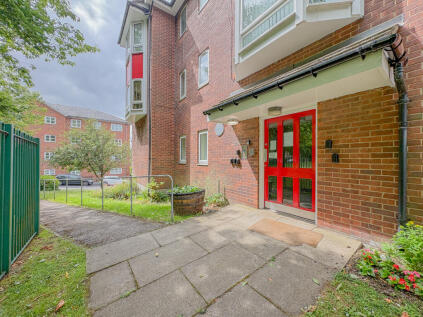 Robinswood, Low Fell, Gateshead