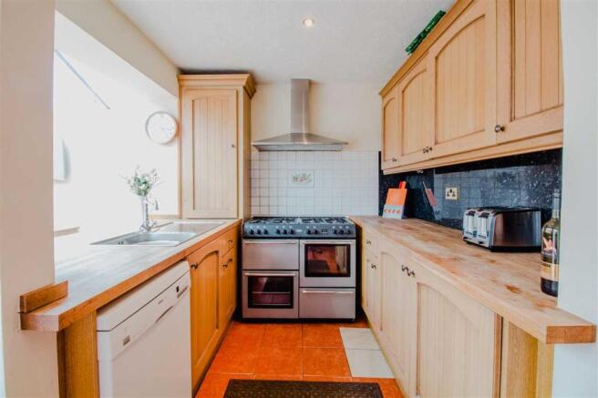 Kitchen -