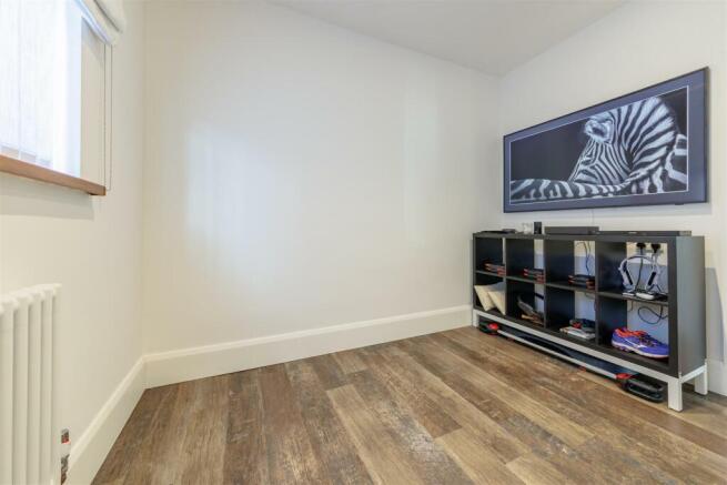 219 Burton Road, Overseal