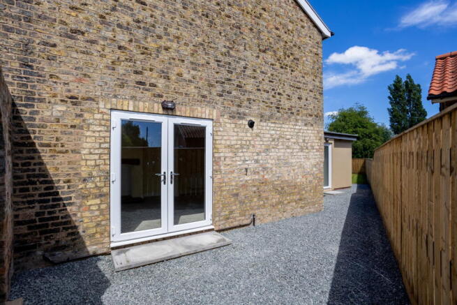 2 bed Semi-Detached for sale Image 9