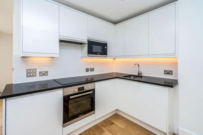 1 KITCHEN