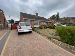 32, St Bernard Drive, Malvern WR14 3PZ